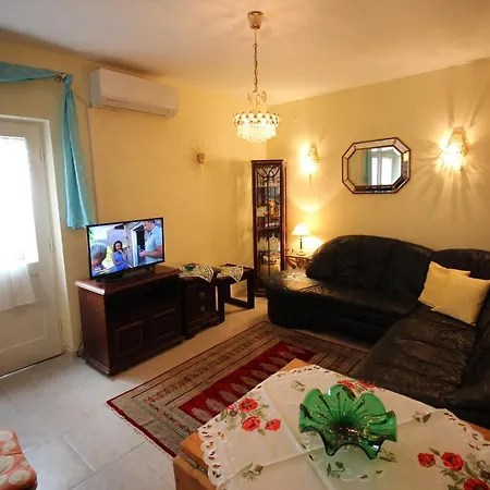 Katarina Appartement