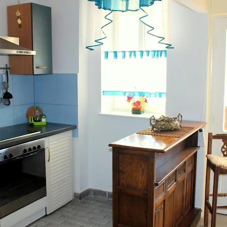 Appartamento Katarina