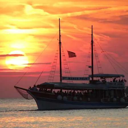 Appartamento Katarina *