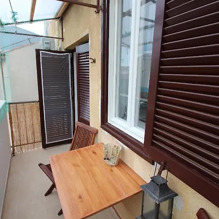 Apartment Katarina Porec