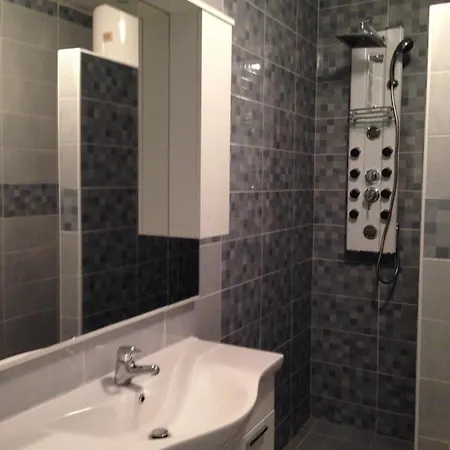Apartment Katarina *