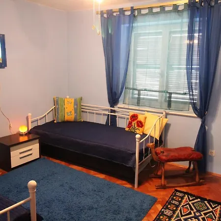 Katarina Apartment Porec