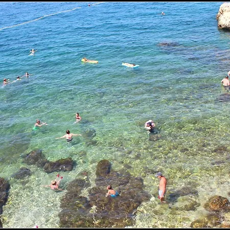 Katarina Apartment Porec