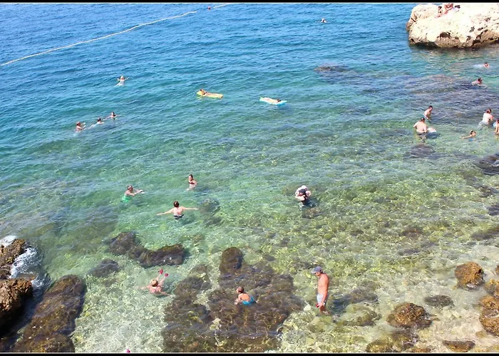 Katarina Apartman Porec