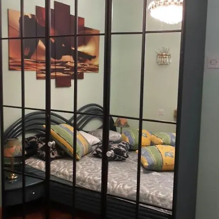 아파트 Katarina 포레치