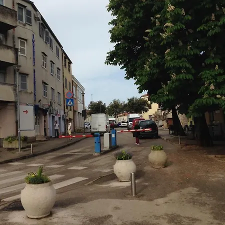 Katarina 아파트 포레치